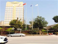 1000KW自啟動康明斯--重慶